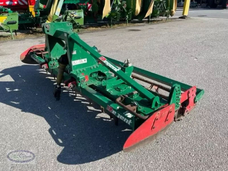 E-FARM: Regent kse 3000 - Power harrow - id QBKLRGQ - €5,035 - Year of construction: 2003 - Austria