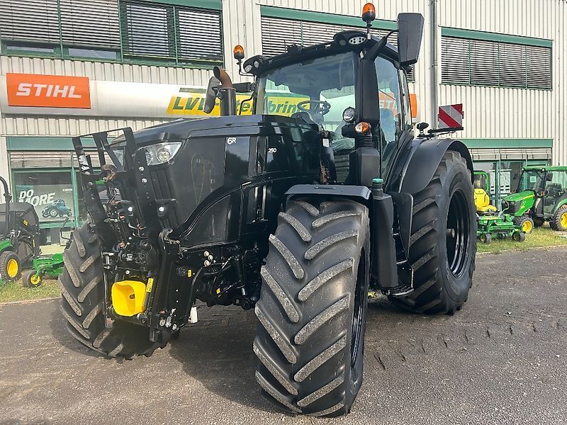 E-FARM: John Deere 6R 250 - Tractor - id MPPS137 - 159.000 EUR - Anul: 2023 - Citeste ore: 2.328,Germania