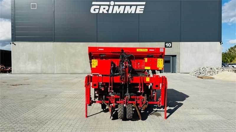 Grimme gb-215 Mașină de semănat altele 46.841 EUR
