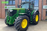 John Deere 6230 R tractor €172,500