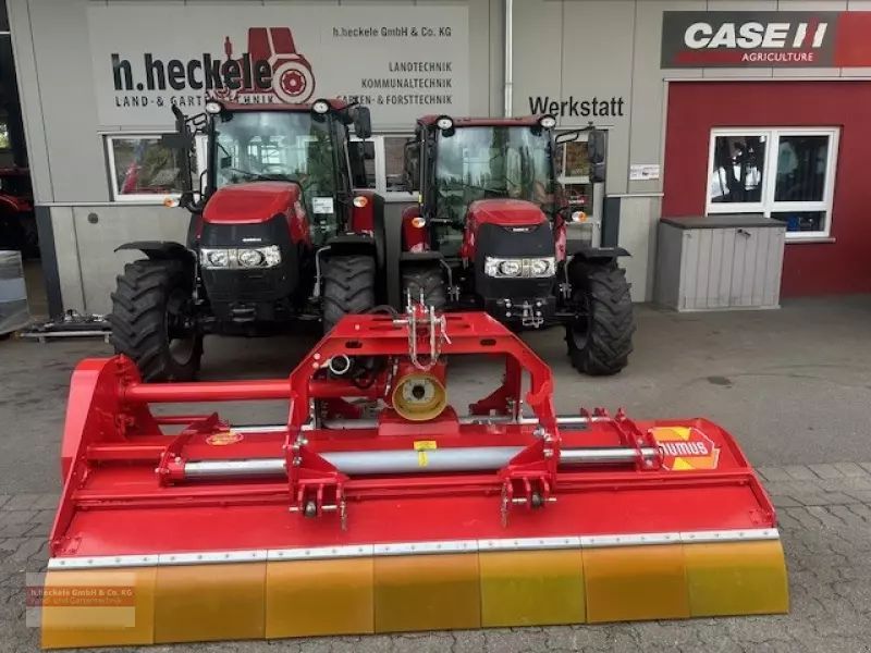 humus pmf 280 Broyeur 10 450 €