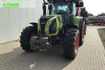 Claas arion 650 tractor 56.800 €