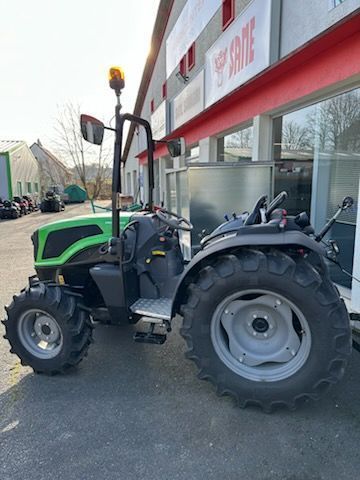 E-FARM: Deutz-Fahr 3060 - Traktor - id 4HGMFC6 - Rok produkcji: 2024 - Motogodziny: 10,Moc silnika: 60,Francja