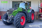 Fendt 1050 s4 profi plus tractor 229.985 €