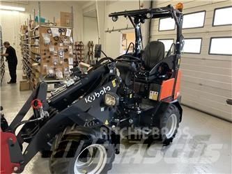 E-FARM: Kubota rt 220- 2 - Mini-chargeuse - id VQRMQRY - Année: 2025 - Danemark