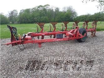 E-FARM: Kverneland PG 100 - Charrue - id NZ4R1IE - 12 500 € - Lituanie