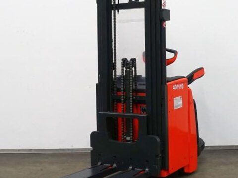 E-FARM: Linde l 20 ap i 1173 - Мотокар - id ZFEIEBH - 11 950 € - Година на построяване: 2020 - Работни часове на двигателя: 758,Германия