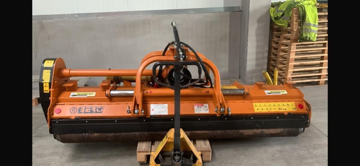 BERTI Topper €9,800