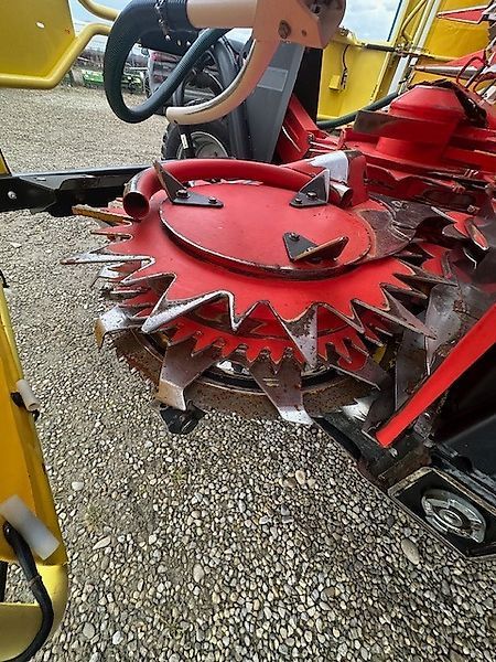 Kemper mähvorsatz 375plus für claas Hedery do kombajnów zbożowych/sieczkarni 79 500 €