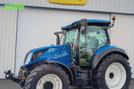 New Holland t5 120 dynamic command tractor €78,000