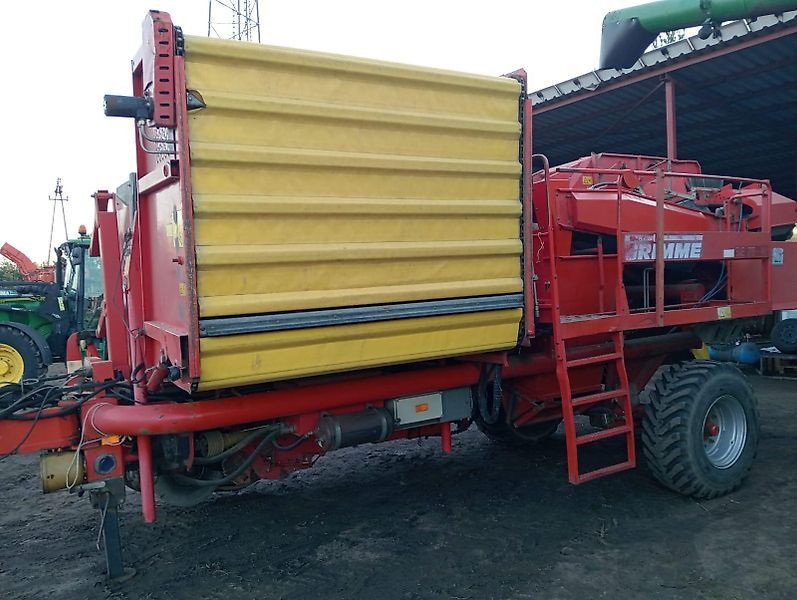 Grimme 75-40 Potato harvester €24,795