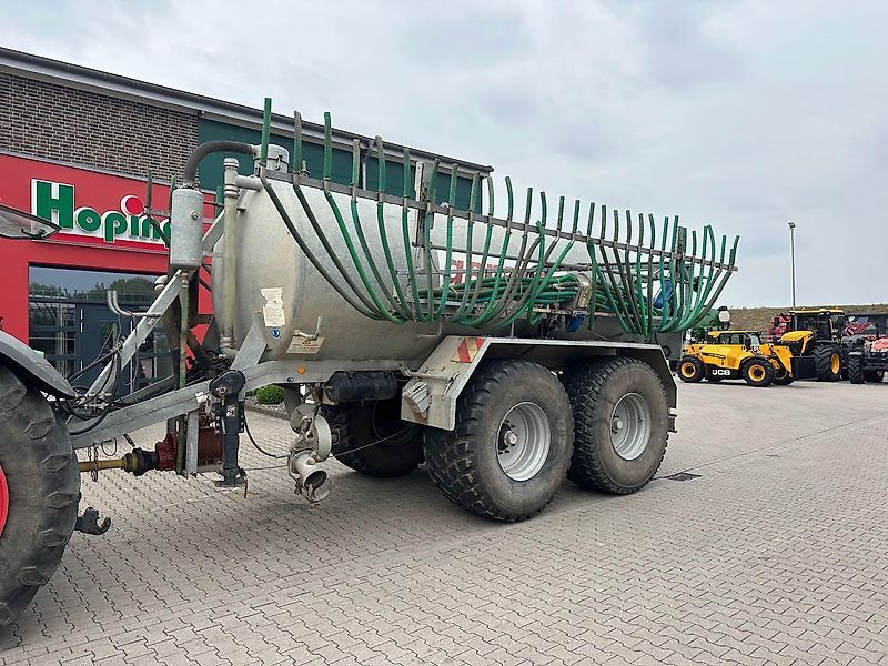 E-FARM: Kotte vt 15000/5 - Cisterna para estiércol - id XGZ3V2X - 44.900 € - Año: 2008 - Alemania
