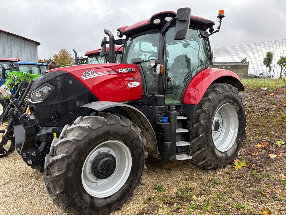 Case IH Puma 150 Traktor 88 000 €