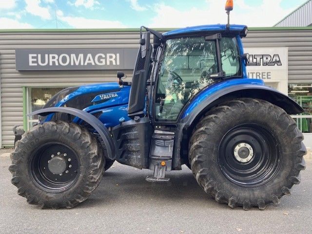 E-FARM: Valtra T174e - Tractor - id RVDGLBB - 118.000 € - Año: 2021 - Horas: 905,Potencia del motor: 175,Francia