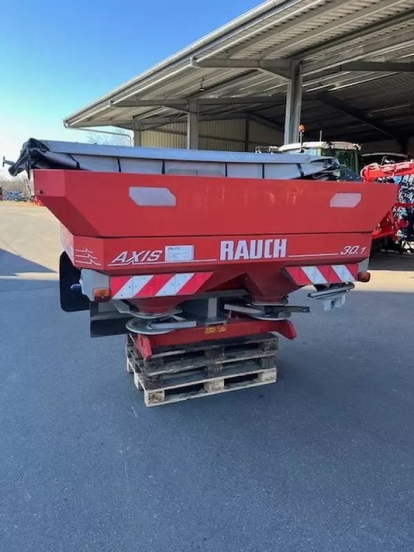Rauch Axis 30 1