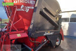 TRIOLIET Solomix 1-1800 feedingwagon €7,395