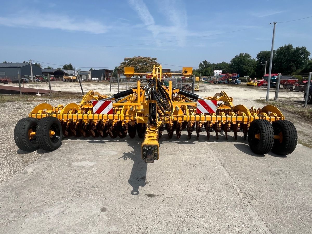 AGRISEM disc-o-mulch gold Cultivator €25,000