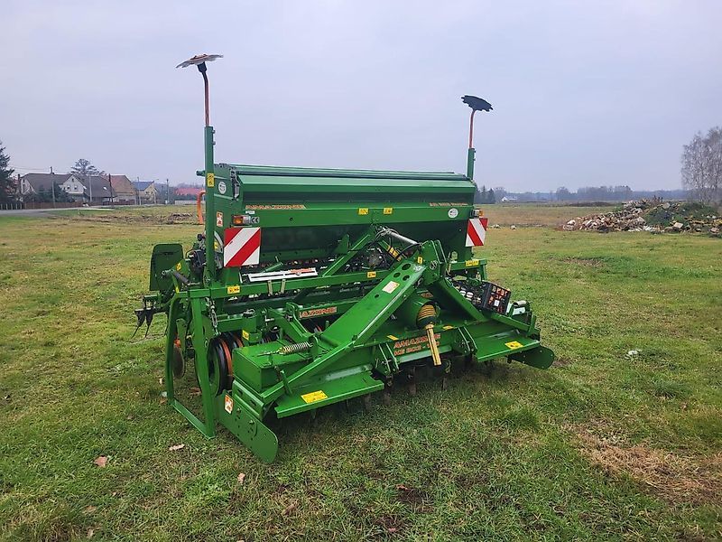 Amazone AD 303 Super Drill €14,139