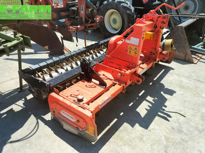 E-FARM: Maschio drago 2500 - Power harrow - id 9QPFJ3I - €7,000 - Year of construction: 2010