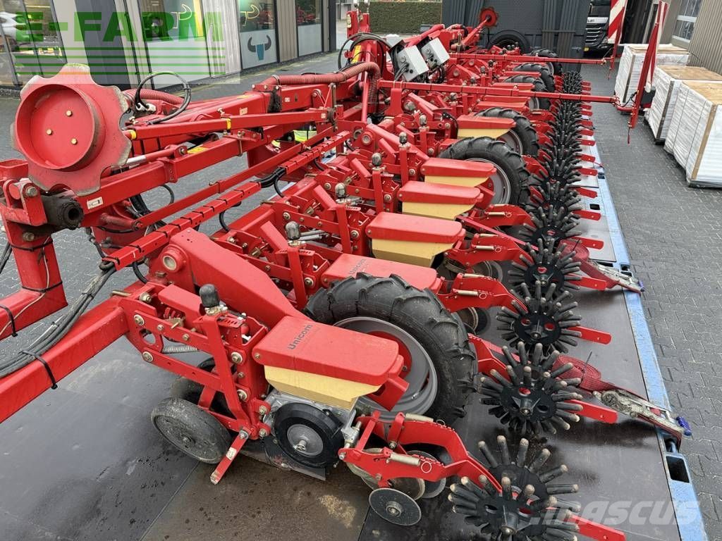 Kverneland unicorn sd zaaimachine Drillmaschine 27.500 €