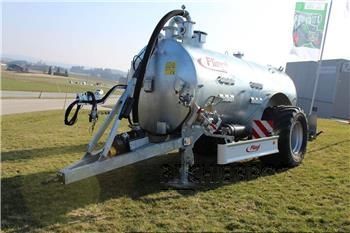 E-FARM: Fliegl Jumbo Line - Tonne à lisier - id IYY63Y7 - Année: 2024 - Autriche