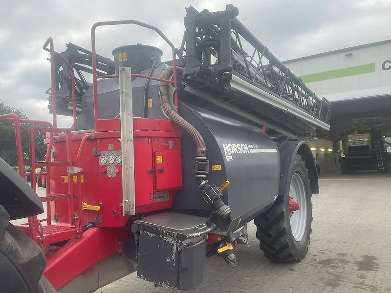 HORSCH leeb 8gs 36 Opryskiwacz 53 000 €