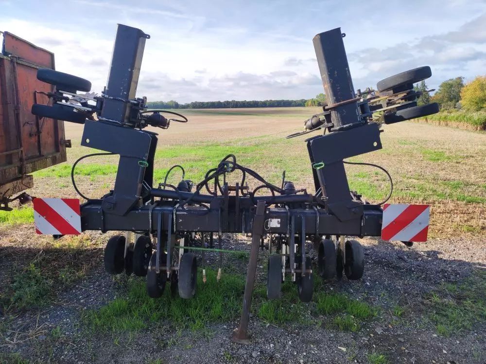 E-FARM: AGRISEM sly strip cat1 - Semoir direct - id KV9JZEW - 17 000 € - Année: 2010 - France