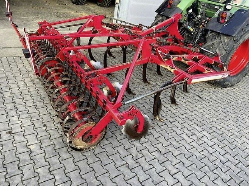HORSCH Terrano 4 FX Kultywator 11 500 €