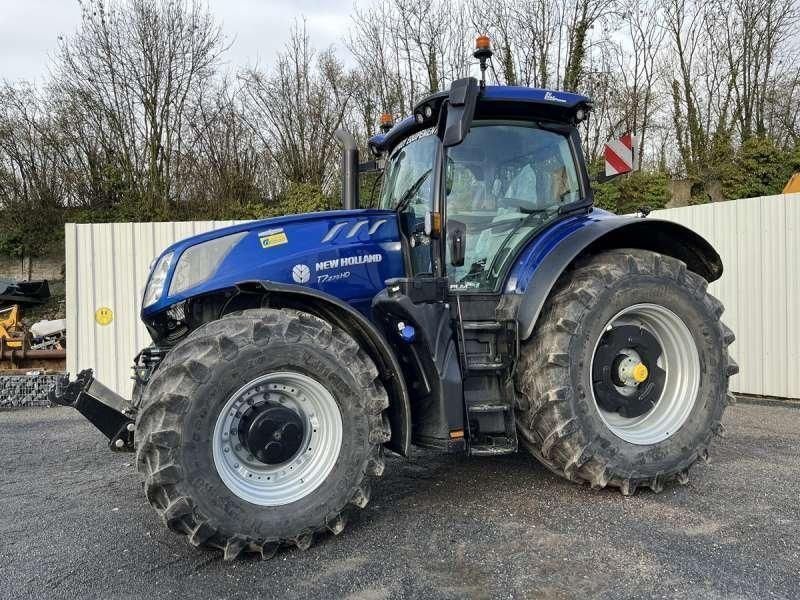 New Holland T7.275 HD Tractor €162,900