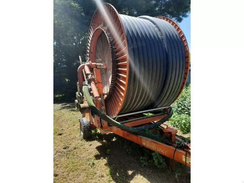 Irrifrance s3 Deszczownia 6500 €