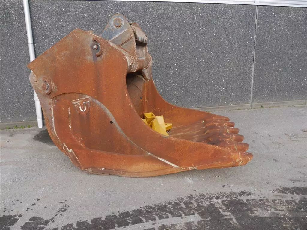 E-FARM: Other benne 10 ad - Excavator - id DZWGTRW - €7,239 - Year of construction: 2018 - Denmark