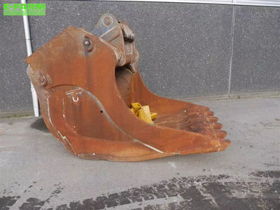 E-FARM: Other benne 10 ad - Excavator - id DZWGTRW - €7,239 - Year of construction: 2018 - Denmark