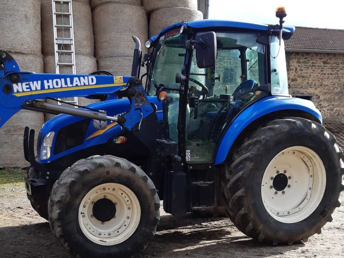 New Holland T4.95 Traktor 39 000 €