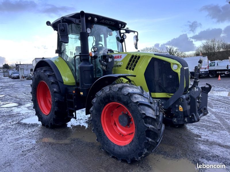 Claas Arion 610 Tracteur 59 990 €