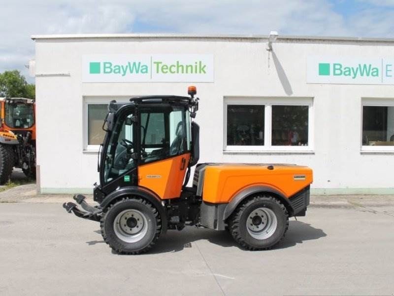E-FARM: Holder s 75 geräteträger - Veicolo a motore - id GKC27GC - 89.000 € - Anno di costruzione: 2023 - Germania