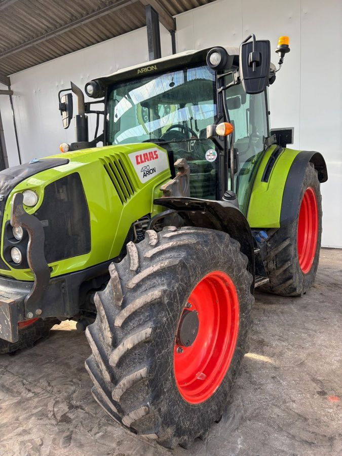 Claas Arion 420 Traktor 43.000 €