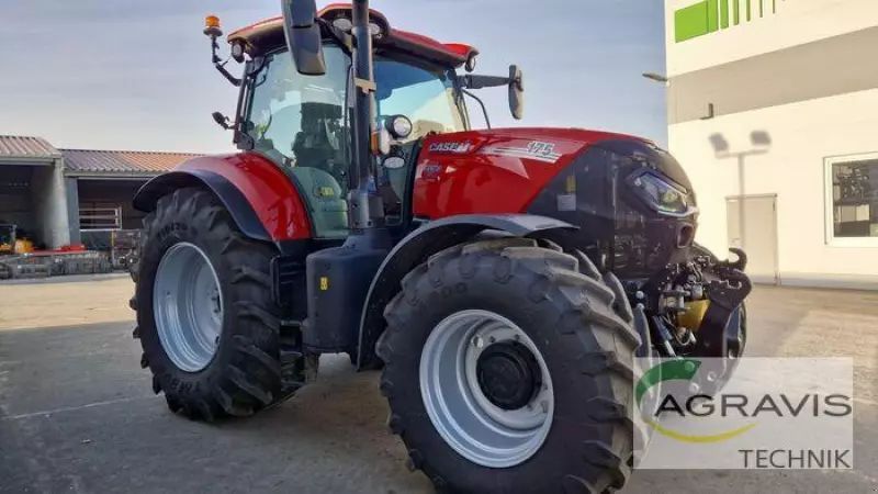 Case IH Puma 175 CVX Trattore 164.900 €