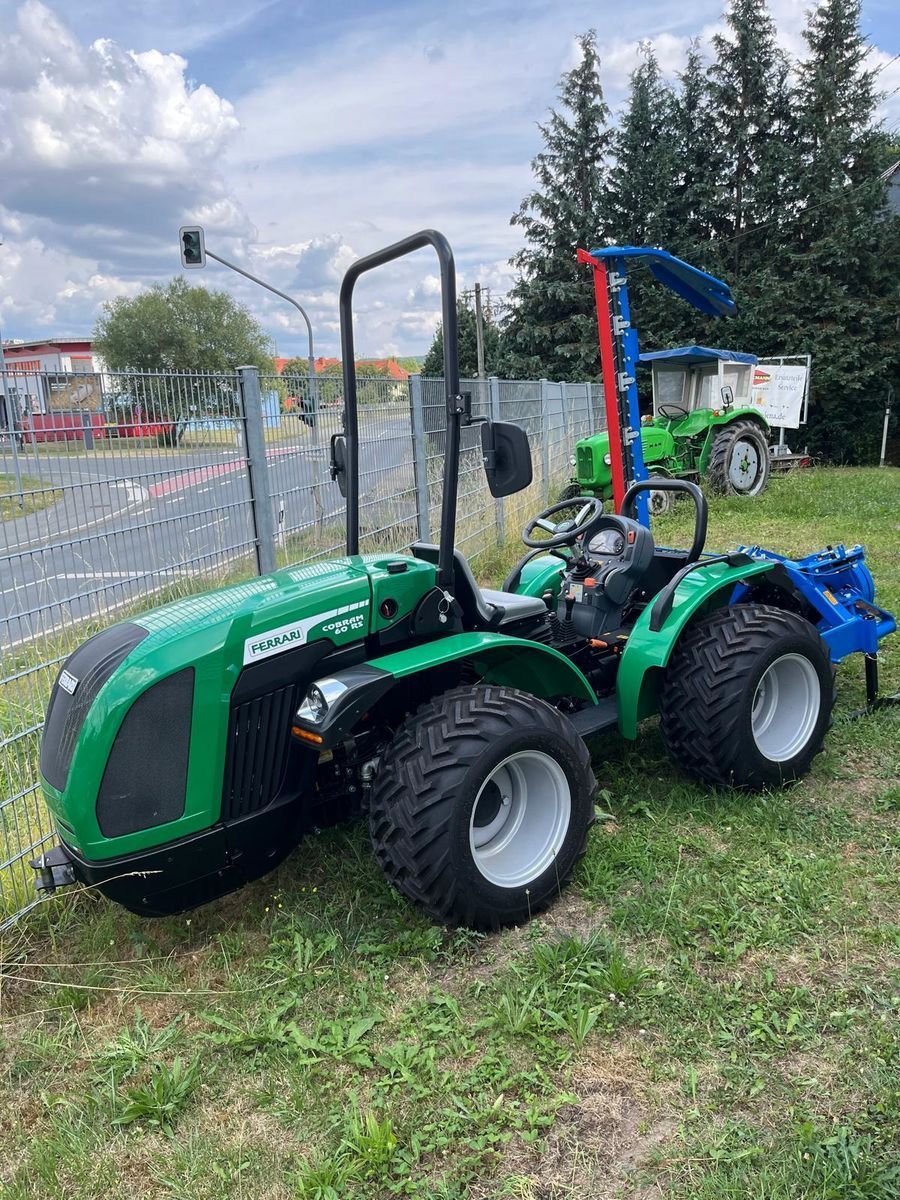 Ferrari Cobram 60 RS Trattore 27.550 €