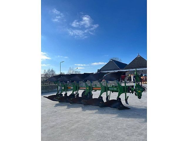Amazone Cayron 200 V Plough €14,950