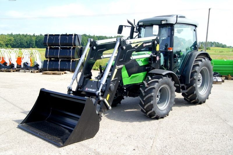 xtreme m 1200 kg attachment 5 690 €