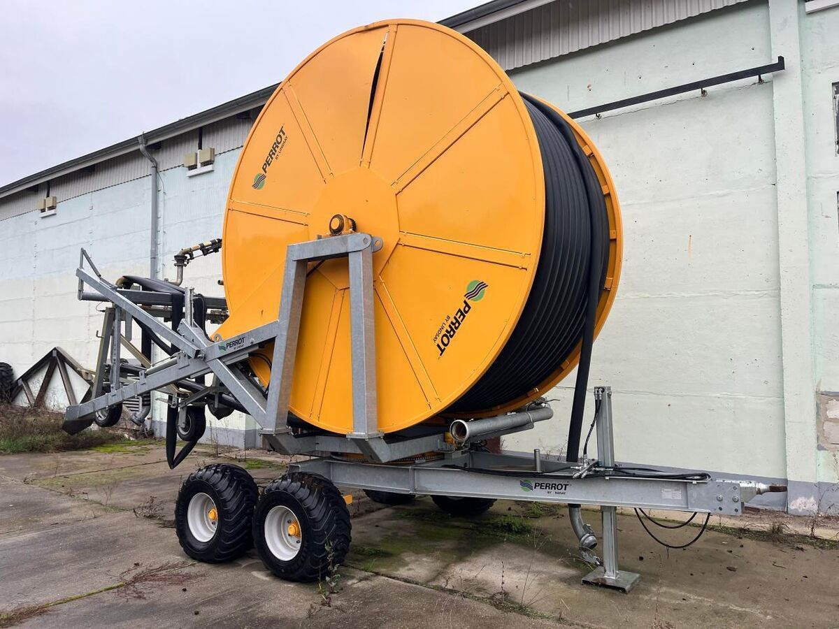 Perrot tr 83 Irrigation 42 016 €