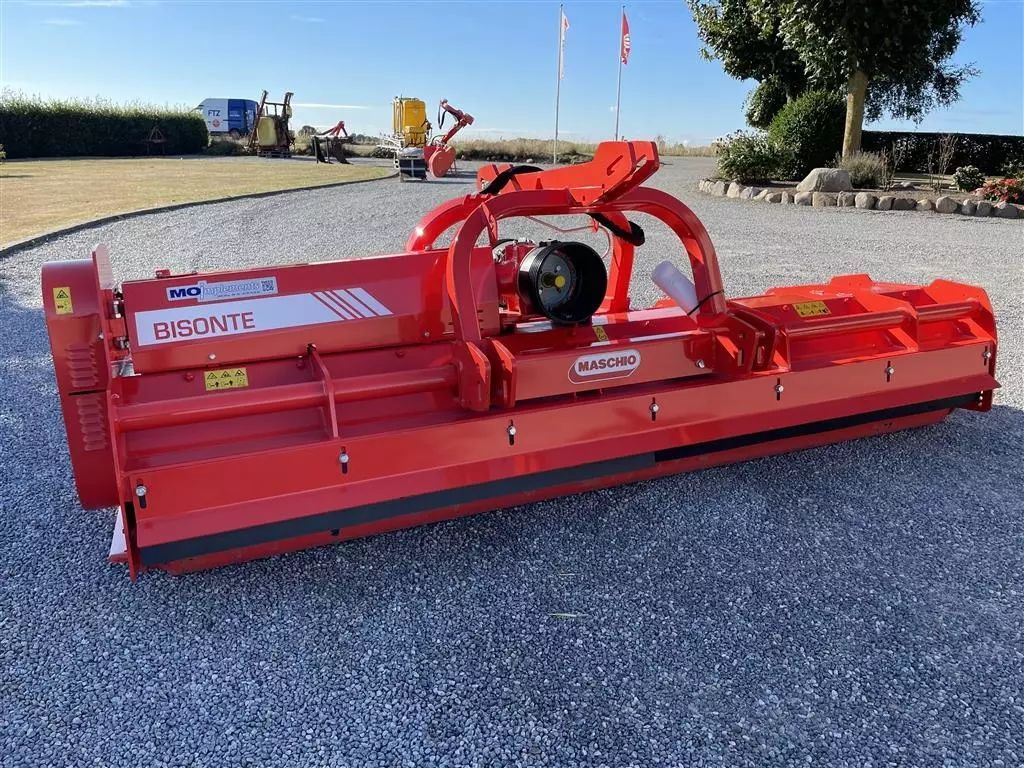 Maschio Bisonte 300 Część 11 302 €