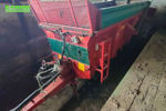 Deguillaume evi 6 manure_compost_spreader €10,000