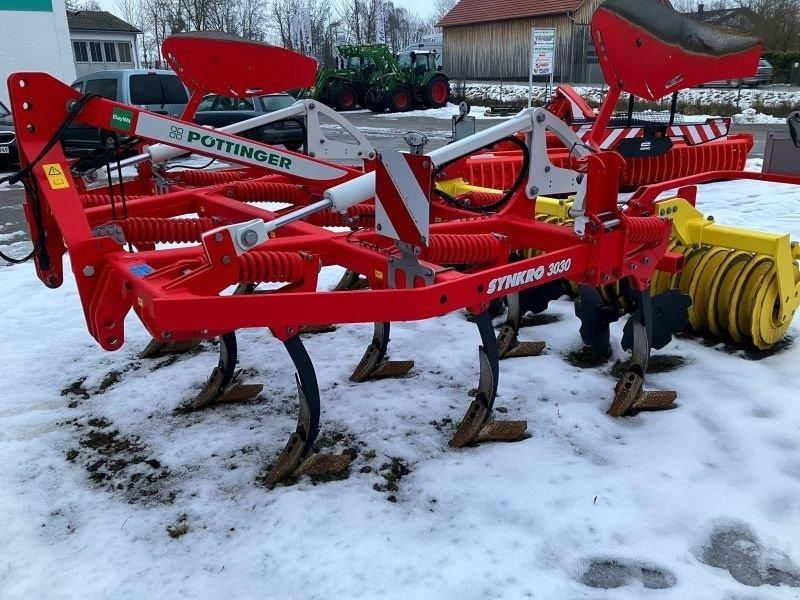 Pöttinger Synkro 3030 nova Kultywator 15 000 €