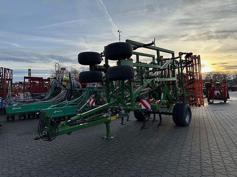 Amazone Cenius 6003-2 TX Ultra Cultivator €48,900