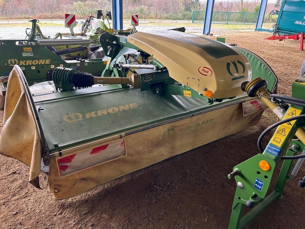 Krone EasyCut F 320 Faucheuse 9 800 €