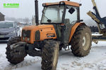 Renault Pales 230 tractor €25,000