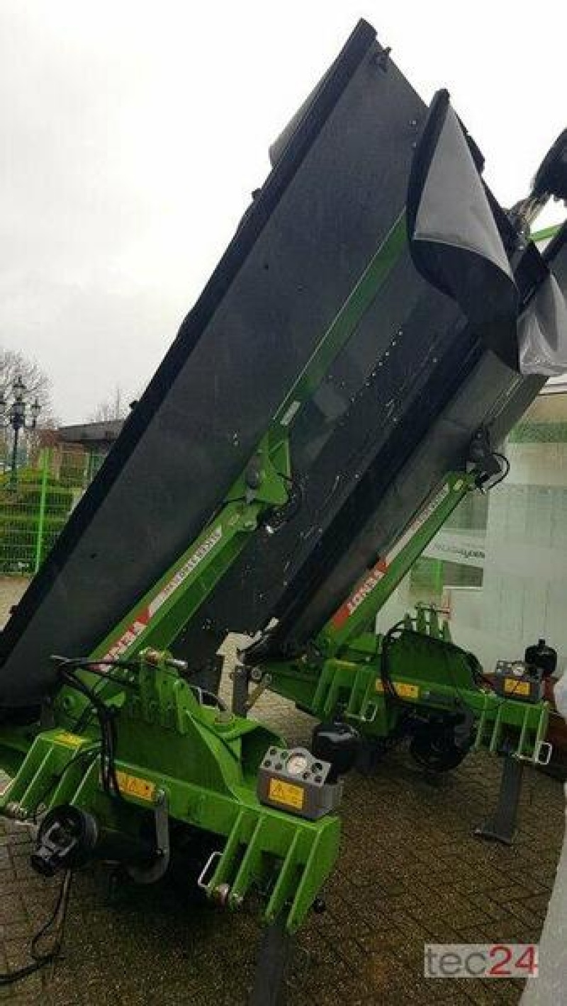 Fendt Slicer 3160 TLX mowingdevice 13 500 €