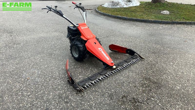 E-FARM: REFORM m 2 - Mower - id AYCDS52 - €5,825 - Year of construction: 2007 - Engine hours: 1,Austria