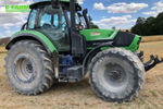 Deutz-Fahr Agrotron 6180 tractor 49.000 €